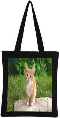 

Snoogg Tote(Multicolor)