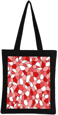 

Snoogg Tote(Multicolor)