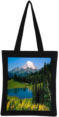 

Snoogg Tote(Multicolor)