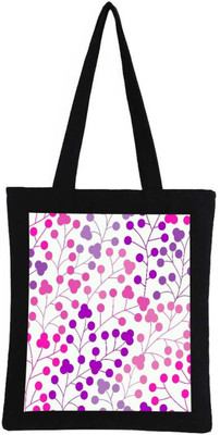 

Snoogg Tote(Multicolor)