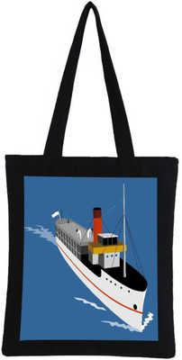 

Snoogg Tote(Multicolor)