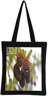 

Snoogg Tote(Multicolor)