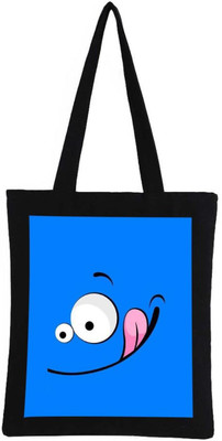 

Snoogg Tote(Multicolor)
