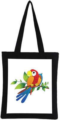 

Snoogg Tote(Multicolor)