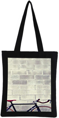 

Snoogg Tote(Multicolor)