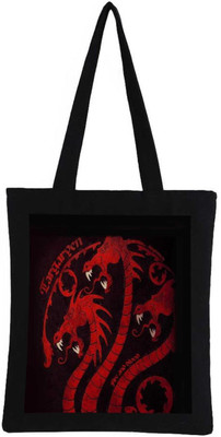 

Snoogg Tote(Multicolor)
