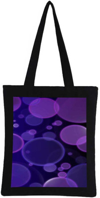 

Snoogg Tote(Multicolor)