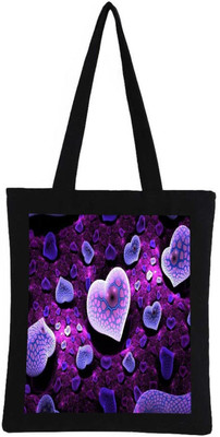 

Snoogg Tote(Multicolor)