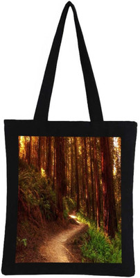 

Snoogg Tote(Multicolor)