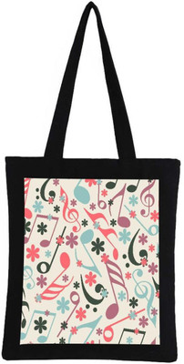 

Snoogg Tote(Multicolor)