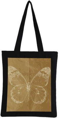 

Snoogg Tote(Multicolor)