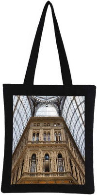 

Snoogg Tote(Multicolor)