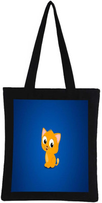 

Snoogg Tote(Multicolor)