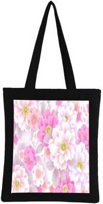 

Snoogg Tote(Multicolor)