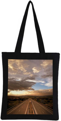 

Snoogg Tote(Multicolor)