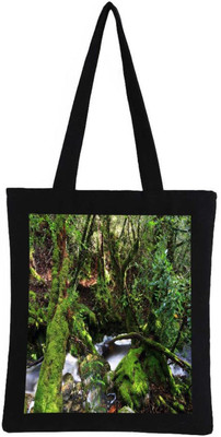 

Snoogg Tote(Multicolor)