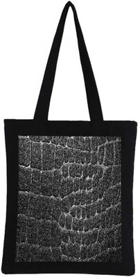 

Snoogg Tote(Multicolor)