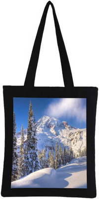 

Snoogg Tote(Multicolor)