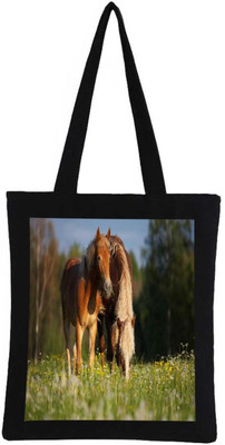 

Snoogg Tote(Multicolor)