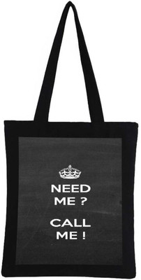 

Snoogg Tote(Multicolor)