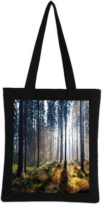 

Snoogg Tote(Multicolor)