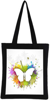 

Snoogg Tote(Multicolor)