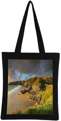

Snoogg Tote(Multicolor)