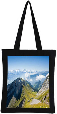 

Snoogg Tote(Multicolor)