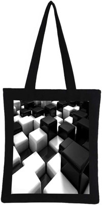 

Snoogg Tote(Multicolor)