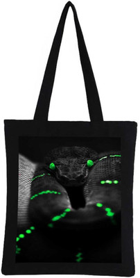

Snoogg Tote(Multicolor)
