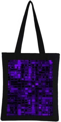 

Snoogg Tote(Multicolor)