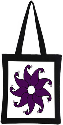 

Snoogg Tote(Multicolor)