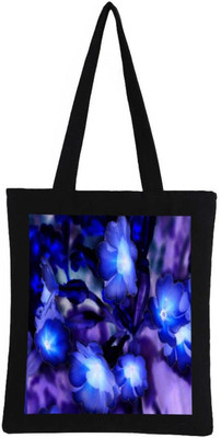 

Snoogg Tote(Multicolor)