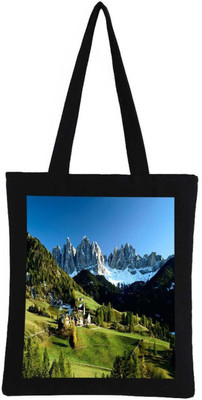 

Snoogg Tote(Multicolor)