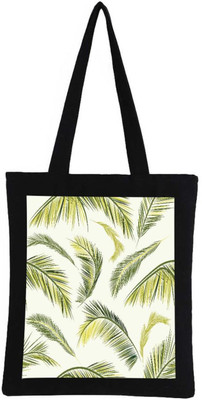 

Snoogg Tote(Multicolor)