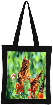 

Snoogg Tote(Multicolor)