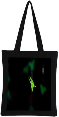

Snoogg Tote(Multicolor)