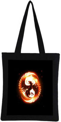 

Snoogg Tote(Multicolor)