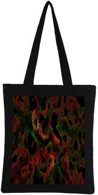 

Snoogg Tote(Multicolor)