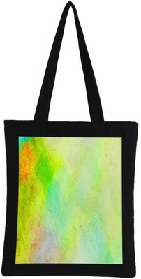 

Snoogg Tote(Multicolor)