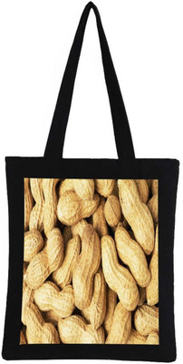 

Snoogg Tote(Multicolor)