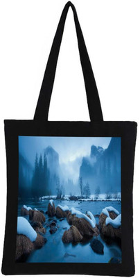 

Snoogg Tote(Multicolor)