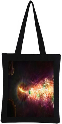 

Snoogg Tote(Multicolor)