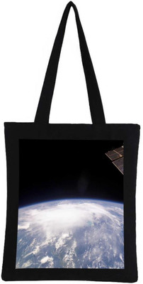 

Snoogg Tote(Multicolor)