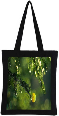 

Snoogg Tote(Multicolor)