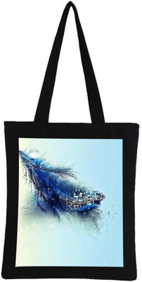 

Snoogg Tote(Multicolor)