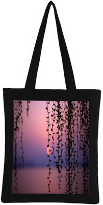 

Snoogg Tote(Multicolor)