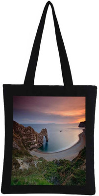 

Snoogg Tote(Multicolor)