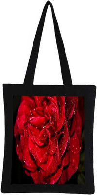 

Snoogg Tote(Multicolor)