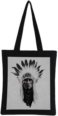 

Snoogg Tote(Multicolor)